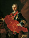 Kaiser Franz I. Stephan von Lothringen