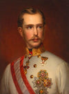 Kaiser Franz Joseph I.