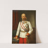 Kaiser Franz Joseph I. by John Quincy Adams
