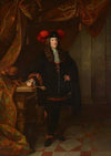 Kaiser Karl VI.