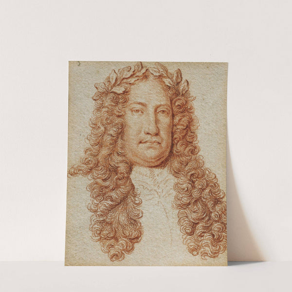 Kaiser Karl VI. by Martin van Meytens