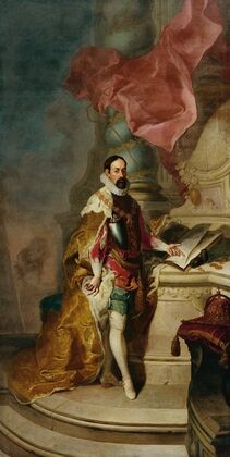 Kaiser Maximilian II.