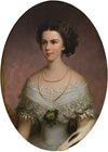 Kaiserin Elisabeth