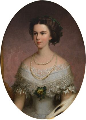 Kaiserin Elisabeth