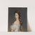 Kaiserin Elisabeth mit Diamentsternen (Werkstattwiederholung) by Franz Xaver Winterhalter