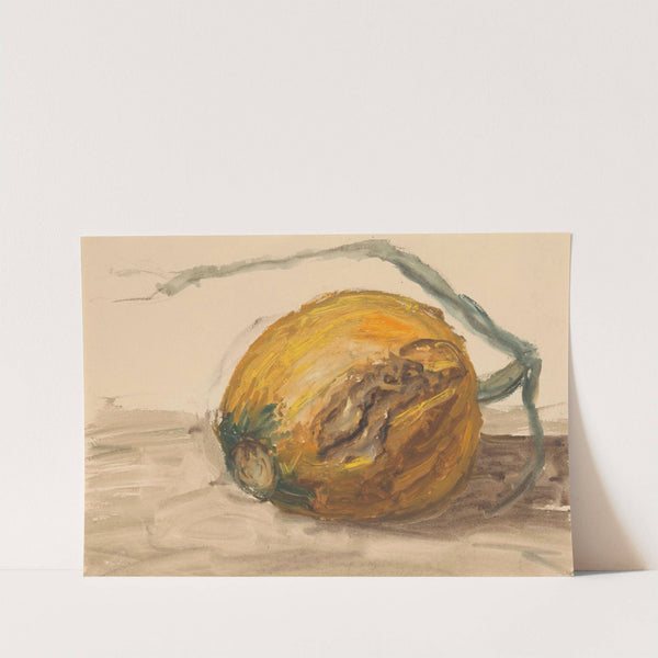 Kalebas by Sientje Mesdag Van Houten