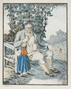 Kalender, Jahreszeiten; Herbst