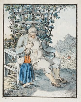Kalender, Jahreszeiten; Herbst