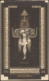 Kalenderblad voor juli tot en met september 1924