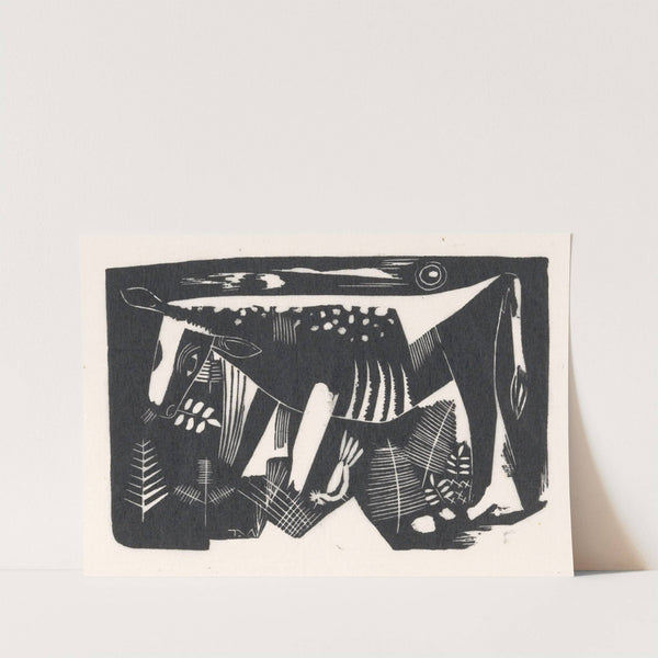 Kalf by Tinus van Doorn