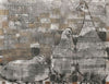 Kalka główki do obrazu ‘Kapela dziecięca’ (1922)