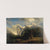 Kalkgebirgslandschaft by August Leu