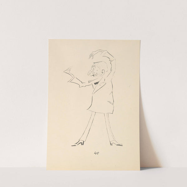 Kamilla Kurandy (1912) by Kazimierz Sichulski