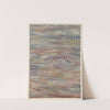 Kammmarmorpapier by Aktiengesellschaft für Buntpapier u. Leimfabrikation (Aschaffenburg)