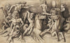 Battle of the Sea gods