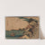 Kanagawa, Inland Sea: Top of the Street (1797-1858) by Andō Hiroshige