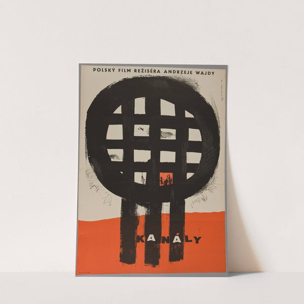 Kanály by Anonymous