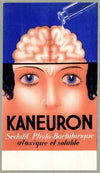 Kaneuron (1910-1950)