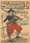 Kantonal Schützenfest beider Basel (1900)