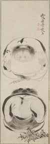 Kanzan-and-Jittoku