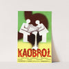 Kaobrol (1910-1950) by Laboratoire Laroze