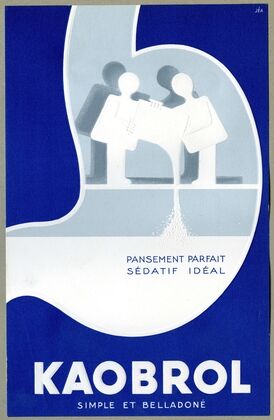 Kaobrol (1910-1950)