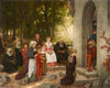 Kapelle im Wald (1897)