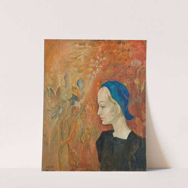 Kari (1942) by Reidar Aulie