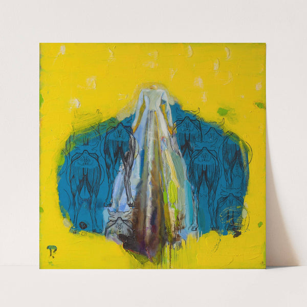 Karjuse rüü (2005) by Tiit Pääsuke