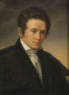 Karl August Nicander, 1799-1839