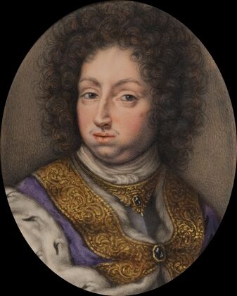 Karl XI, King of Sweden