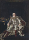 Karl XIII, 1748-1818, kung av Sverige och Norge