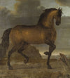 Karl XI’s livhäst Stenbock