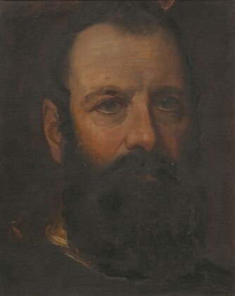 Karl XV (1826-1872)