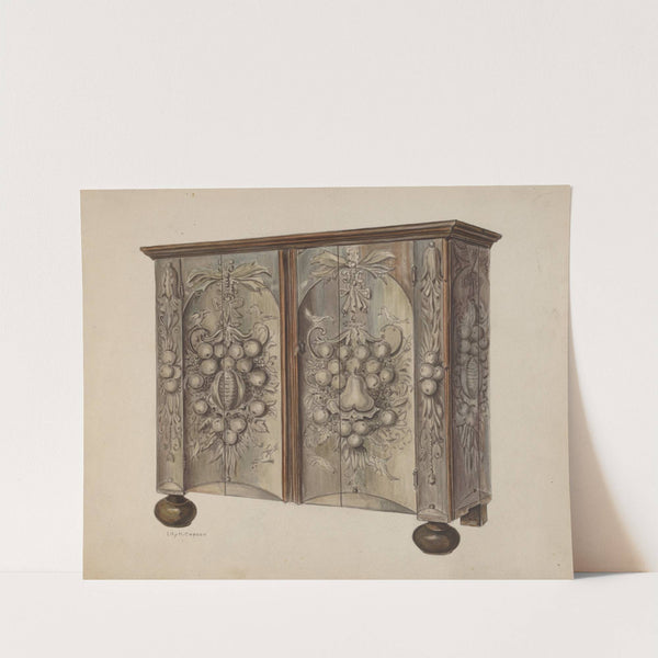 Kas by Isadore Goldberg