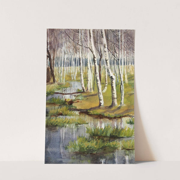 Kased (1908) by Lilly Walther