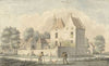 Kasteel De Eng bij Vleuten
