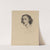 Katharine Cornell by Samuel Johnson Woolf