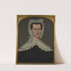 Katherine (ca. 1836) by Erastus Salisbury Field