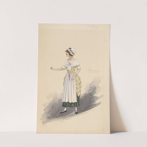 Kathleen (1912) by Will R. Barnes
