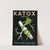 Katox (1910-1950) by Laboratoires pharmaceutiques Corbière