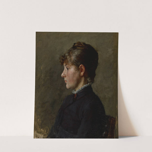 Katrina by John Ottis Adams