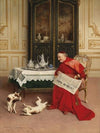 Katzenspiele