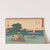 Kawasaki (ca. 1841–1842) by Andō Hiroshige