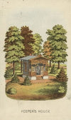 Keeper’s house