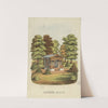 Keeper's house by John C. Sinclair