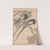 Keinen kachō gafu Pl.007 (1891) by Imao Keinen