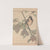 Keinen kachō gafu Pl.028 (1891) by Imao Keinen