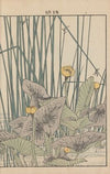 Keinen kachō gafu Pl.104