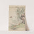 Keinen kachō gafu Pl.112 (1891) by Imao Keinen